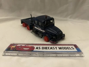 Corgi Modern Truck Heavy Haulage Scrap Scammell Contractor Load Only 1/50 - Picture 1 of 4