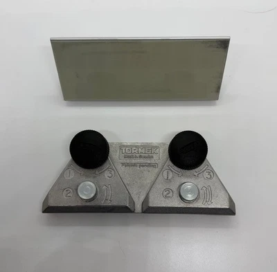 Plantilla de tijeras Tormek SVX-150 SC-60 Foto 1 de 2