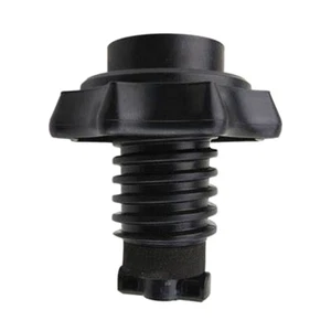 Spare Tire Hold Down Bolt Retainers Clamp Screw 1KD803899B For Golf 6 MK6 - Picture 1 of 5