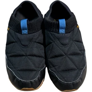 Zapato Mocasín Informal Teva Reember Moc Ligero Suave Cómodo Para Hombre 9 - Imagen 1 de 10