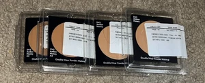 Estee Lauder Double Wear Powder Makeup 5N2 Amber Honey Refill New - Picture 1 of 1