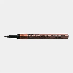 Sakura Pen-Touch Calligrapher - Fine - Copper - Picture 1 of 3