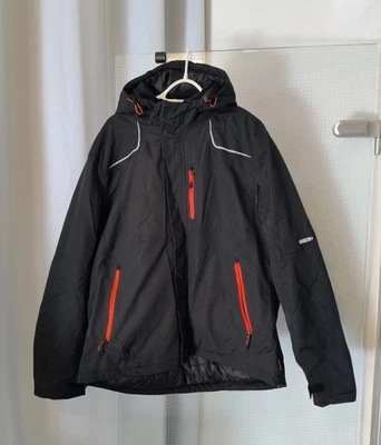 Herrenjacke, Herbst /Regen Jacke ,Größe XXL - Bild 1 von 4