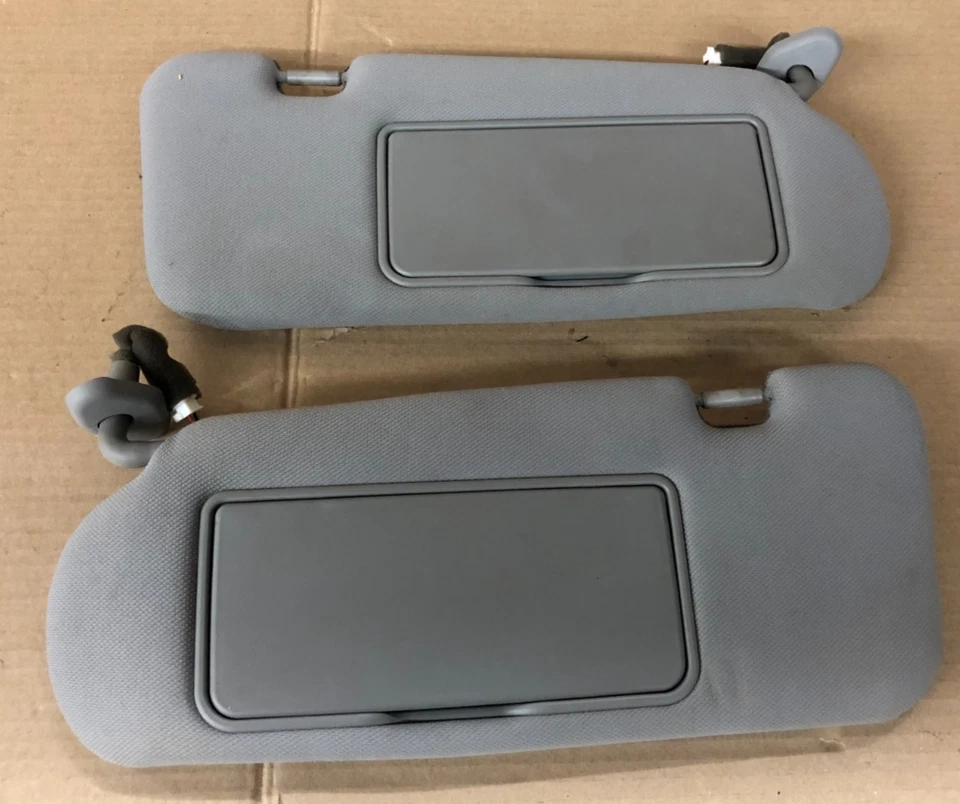 Juego de parasol Kia Sorento 2007 2005-2007 Foto 1 de 3