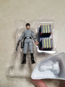 Star Wars Imperial Scanning Crew BD32 Legacy Collection R3-A2 Droid OPEN BOX - Picture 1 of 5