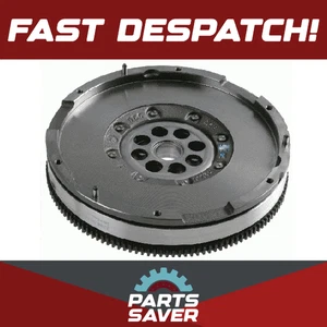 Dual Mass Flywheel DMF fits SAAB 9-5 YS3G 2.0 10 to 12 Sachs 616243 616547 New - Picture 1 of 7