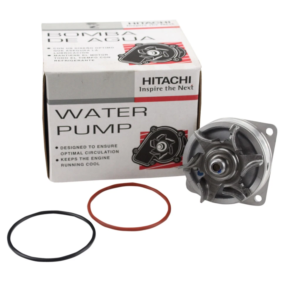 Hitachi Engine Water Pump For Nissan Quest WUP0003 - Image 1 of 4