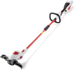 Profi Rasentrimmer 40V Akku Rasentrimmer Maschine nur 30cm Schneiden - Bild 1 von 9