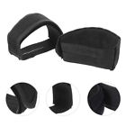Bike Rear Pedals Cycling Gear Fixed Band Straps