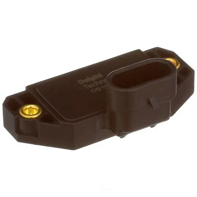 Módulo Ign Ctrl Delphi DS10039 - Imagem 1 de 4