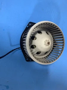 2003 2004 2005 2006 INFINITI G35 M35 FX35 AC HEATER BLOWER FAN MOTOR OEM - Picture 1 of 5
