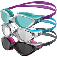 Speedo Futura BioFuse Flexiseal Adult Womens UV Anti-Fog Swimming Goggles
