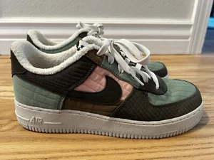 Nike Air Force  1 '07, insulated, Men’s 7 - Picture 1 of 9