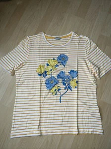 Shirt Arena Gr 40 - Bild 1 von 3