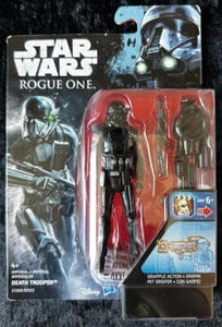 Star Wars Rogue One Death Trooper (Sealed) - Bild 1 von 2