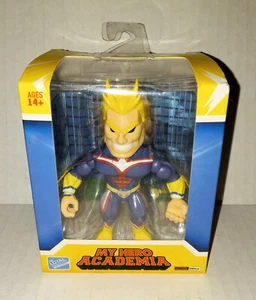 ALL MIGHT MY HERO ACADEMIA Loyal Subjects Vinyl 3" Actionfigur Anime DEKU NEU - Bild 1 von 2