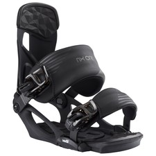 Head NX One Black 20/21 Snowboardbindung  - 341309