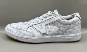 Vans House of Terror ComfyCush IT You’ll Float Too Größe Men’s 9/Women’s 10.5 - Bild 1 von 14