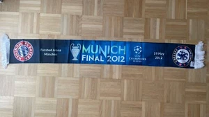UEFA CL Finale 2012 München - Bild 1 von 2