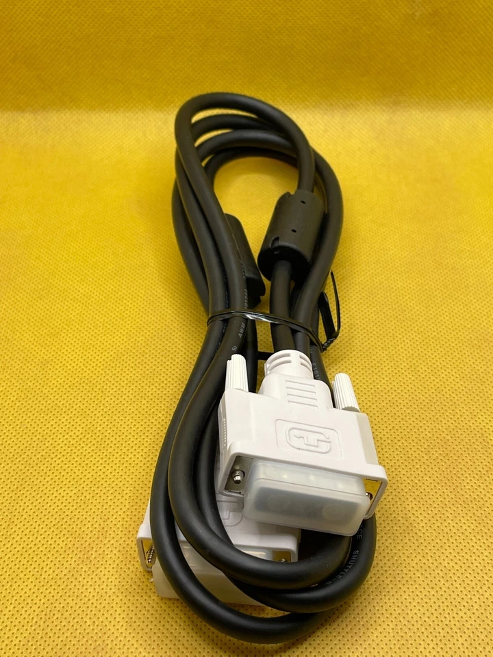 DVI-D Single Link (Digital Only) - Image 1 of 3