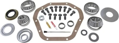 Yukon Gear YK D60-R Yukon D60 / D61 Rear Differential Master Overhaul Kit - Image 1 of 4