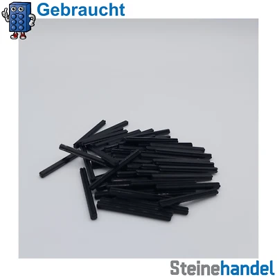 LEGO® Technic Kreuzachse 6L 50 Stück ( 3706 ) - Bild 1 von 2
