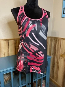 Xersion Quick Dri Workout Tank Top Sz. Large NWT - Picture 1 of 8