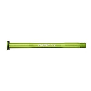 HardLite rear thru axle E-Thru 12x142 Road cyclocross 163mm Shimano SM-AX720-R - Picture 1 of 9
