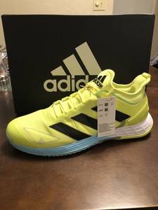 adidas performance men's adizero ubersonic tennis shoe