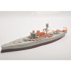 SSMODEL 1/350 330 Modell-Upgrade-Sets USS Arizona KRIEGSSPIELE WWII - Bild 1 von 9