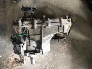 Conjunto de caja de transferencia Toyota 4Runner SR5 3,4 L 6 cil 97 98 99 00 01 AUTO - Imagen 1 de 1