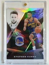 2020 Panini Black Stephen Curry #29 HOLO /149 - Ready to Grade