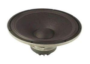 JBL 5021909X Ersatzlautsprecher 15 Zoll Tieftöner - Bild 1 von 3