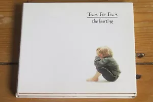 TEARS FOR FEARS The Hurting - 2 CD deluxe edition - Picture 1 of 5