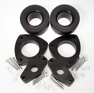 Höherlegungskit abstandshalter 30mm für Ford Grand C-MAX 2010 - 2019 - Photo 1/3