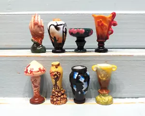 Komplette Bohnenserie ECOLE DE NANCY 2006 VASEN * 203 - Bild 1 von 1