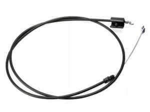 Motorbremse Bowdenzug EIN AUS Husqvarna 5521 RS CHV 65021 6522 SH SL R53 SV SVW - Picture 1 of 3