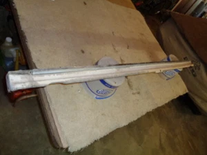 1981 1982 1983 1984 1985 1986 1987 Chevrolet GMC Truck Lower Grill Valance Panel - Picture 1 of 11