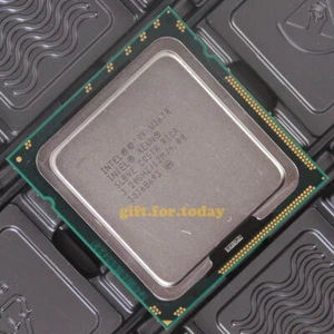 Intel Xeon W3670 3.2GHz Six Core (AT80613005490AC) Processor CPU - Picture 1 of 1