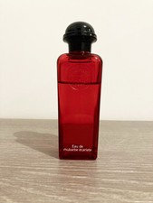 Hermes Eau de Rhubarbe Ecarlate parfum 100 ml (eau de cologne)