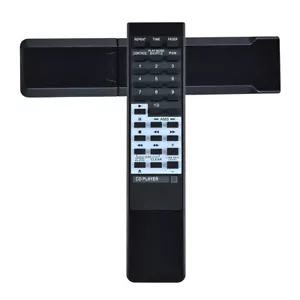US Stock Remote Control For Sony CDP-CX225 CDPCX225 Compact CD Disc Player - Picture 1 of 3
