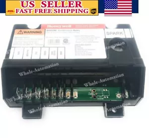 NEU! HONEYWELL S8600M3001 24 VOLT ZÜNDMODUL - Bild 1 von 1