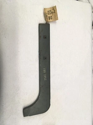 Nuevo de Lote Antiguo 1967 Chrysler 300 New Yorker Newport capó vertical pestillo soporte Foto 1 de 4