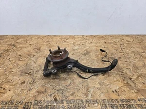 DODGE CHARGER R/T 392 15-23 OEM FRONT LEFT DRIVER SIDE WHEEL SPINDLE KNUCKLE HUB - Bild 1 von 6