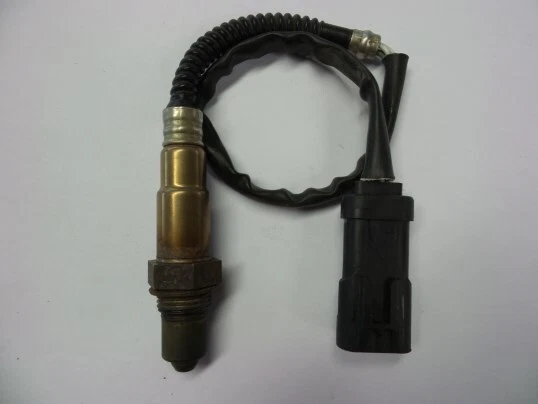 SENSORE LAMBDA Renault Scénic II (JM) 2008 7700107433 - Immagine 1 di 1