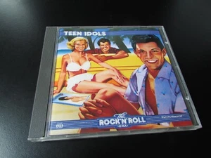 Time Life "Teen Idols" CD - neuwertiger Zustand - Bild 1 von 3