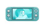 Nintendo Switch Lite Turquoise Console Only - B-Grade