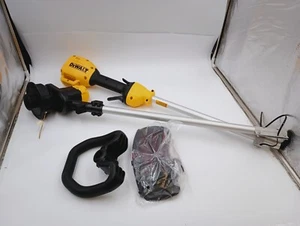 DEWALT DCST925B TAGLIACORDE CORDLESS 20V MAX 13 POLLICI VELOCITÀ VARIABILE NUOVO APERTO - Foto 1 di 10