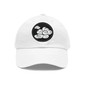 Dad Core, Dad Cloud Hut, Dad Logo Hut - Bild 1 von 9