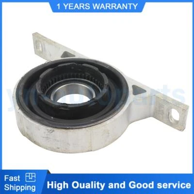 Cojinete de soporte central del eje de transmisión para BMW Serie 7 745i 745Li 750i 750Li 760i EE. UU. Foto 1 de 4